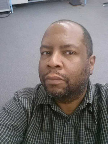 Date this charming United States man Mcanada from Stockton US15081