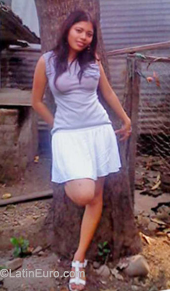 Date this hot Mexico girl Beatriz from Tapachula MX1291