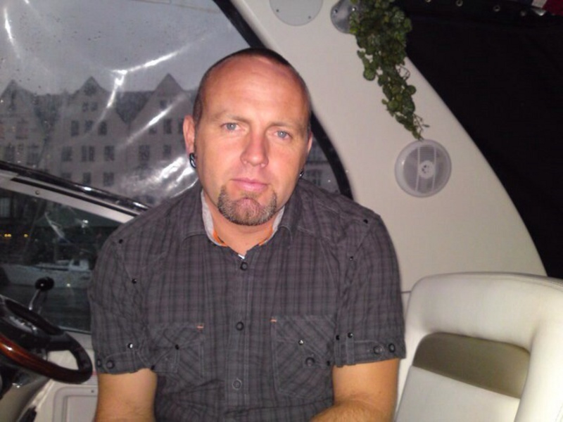 Date this funny Norway man Einar from Bergen NO180