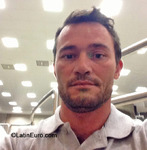 charming Brazil man Igor from Rio Das Ostras BR8827