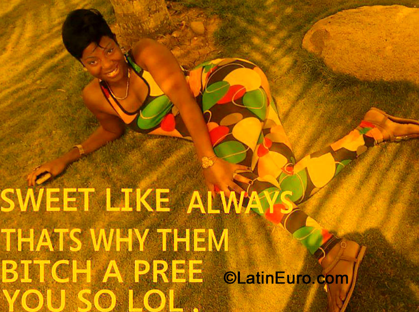 Date this tall Jamaica girl Kim from Kingston JM1739
