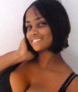 Date this beautiful Dominican Republic girl Rubi from Higuey DO19294