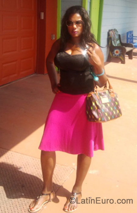 Date this delightful United States girl Shellyann from Cape Coral JM1742