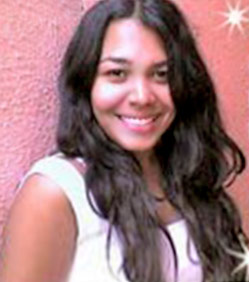Date this funny Brazil girl Joyce Tavares Guarulhos from Sao Paulo BR8838