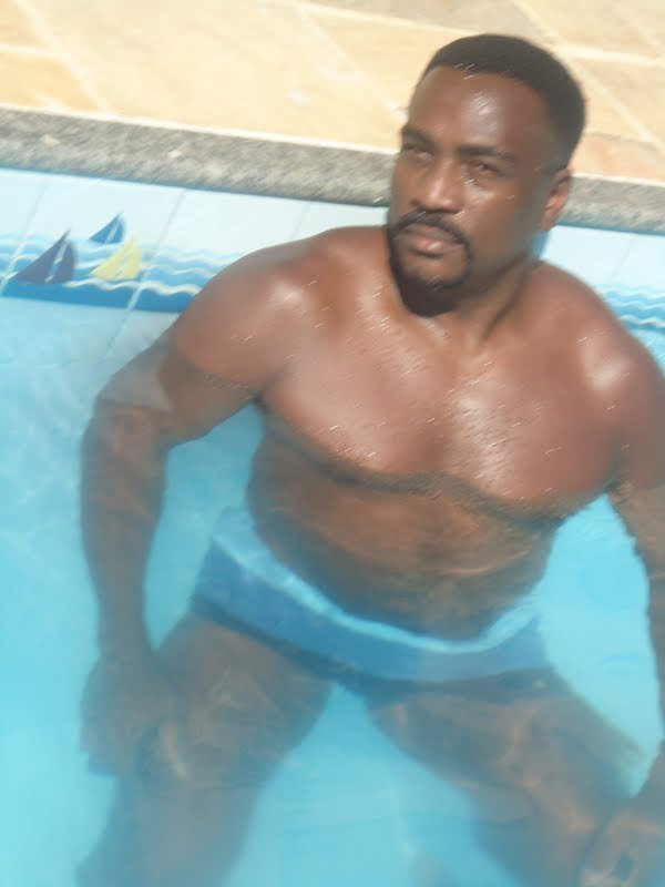 Date this exotic Brazil man Denilson from Rio De Janeiro BR8845