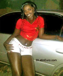 attractive Jamaica girl Jerrine from Manchester JM1748