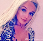 cute United Kingdom girl Inna from London GB757