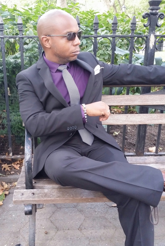 Date this beautiful United States man Lee from New York US15138