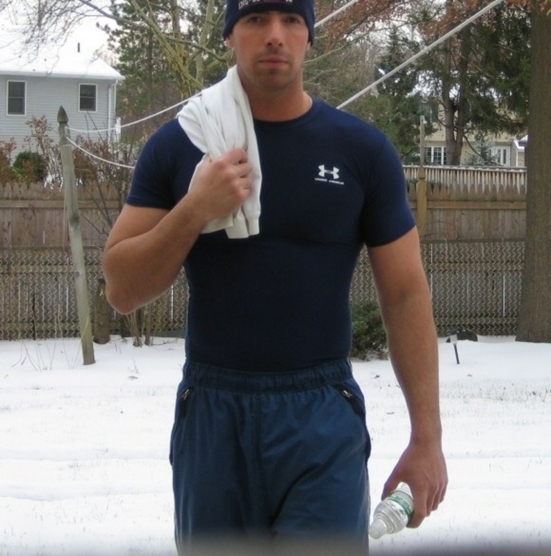 Date this attractive United States man Nyforone from New York US15142