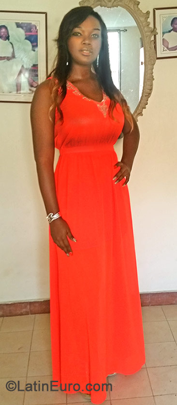 Date this stunning Colombia girl Diana from Cali CO15509