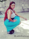attractive Jamaica girl Shaveree from St. Catherine JM1757