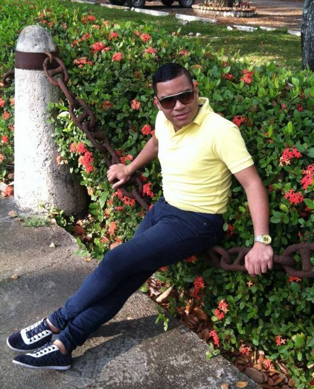 Date this beautiful Dominican Republic man Daniel from Puerto Plata DO19442