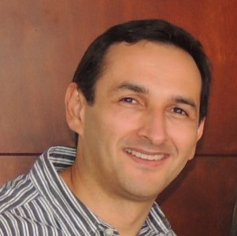 Date this beautiful Colombia man Colombiano74 from Barranquilla CO15486