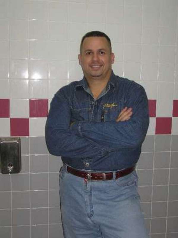 Date this cute United States man Papa-Soltero from Winter Park US15175