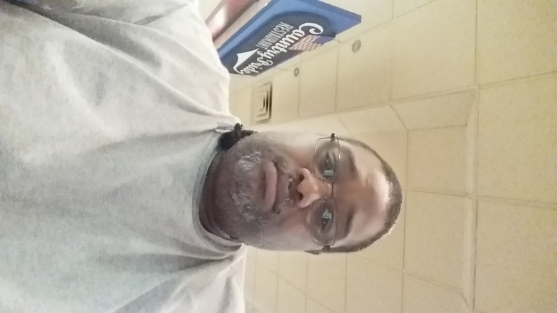 Date this attractive United States man Baddboyy from Colonial Beach US15176