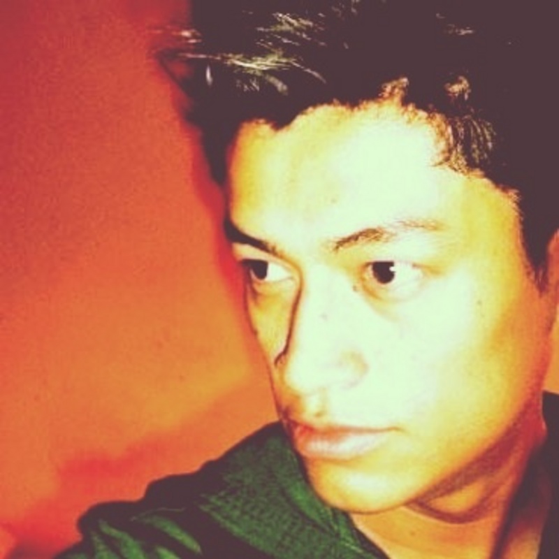 Date this charming Colombia man Ruben from Bogota CO15499