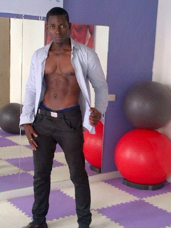 Date this passionate Dominican Republic man Victor manuel from Santo Domingo DO19470