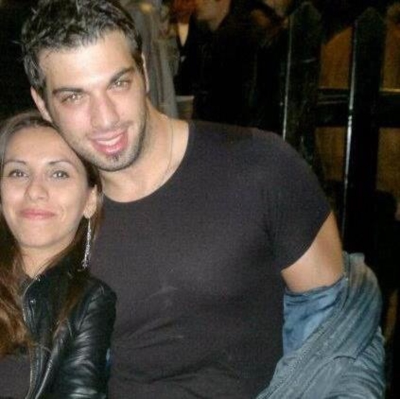 Date this good-looking United States man Tony from Miami US15180