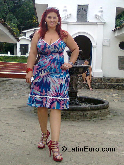 Date this foxy Colombia girl Dora from Medellin CO15522