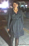 nice looking Peru girl Olivia from Tacna PE1009