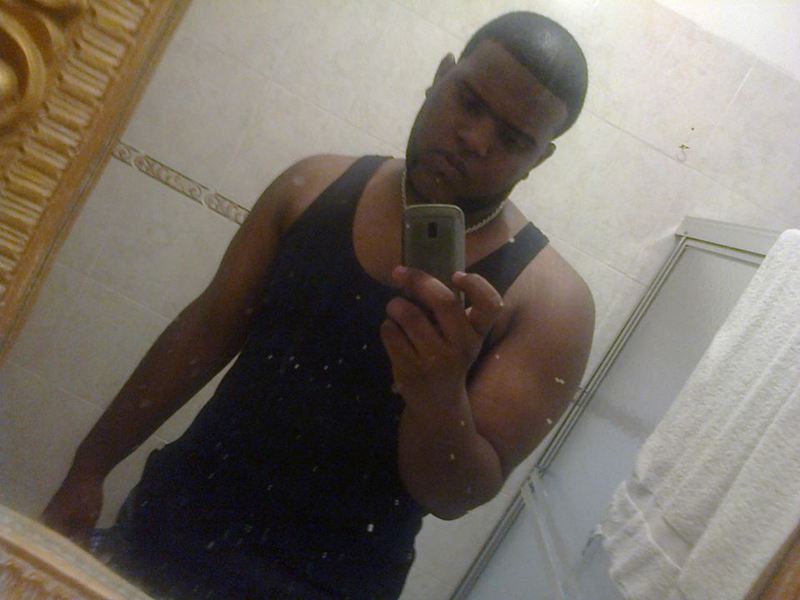 Date this passionate Dominican Republic man Raimel from San Juan DO19484