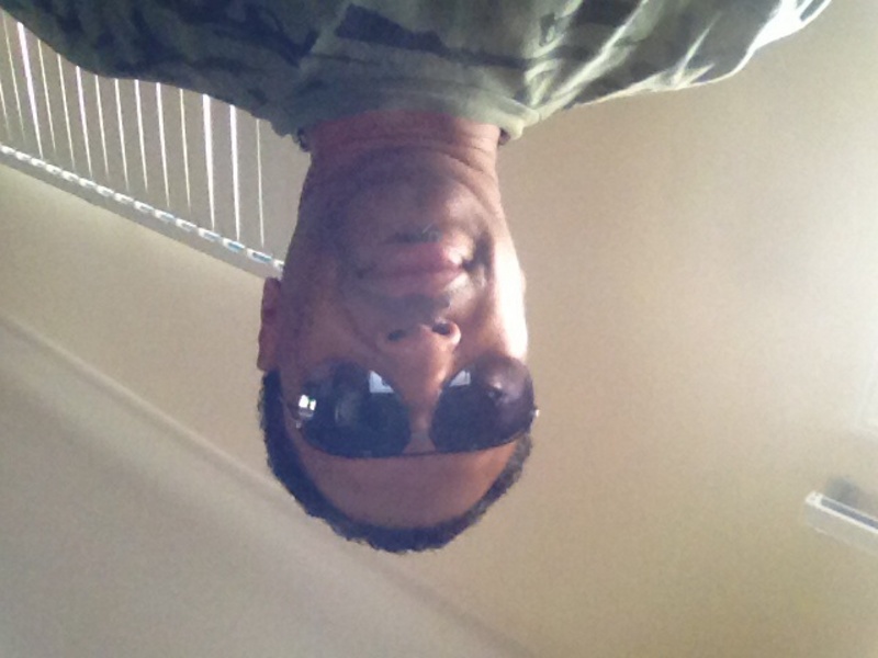 Date this georgeous United States man DANGERUSS from Atlanta US15191