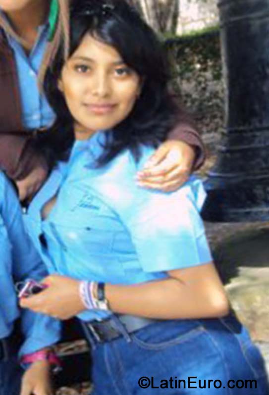 Date this hard body Honduras girl Victoria from Tegucigalpa HN1116