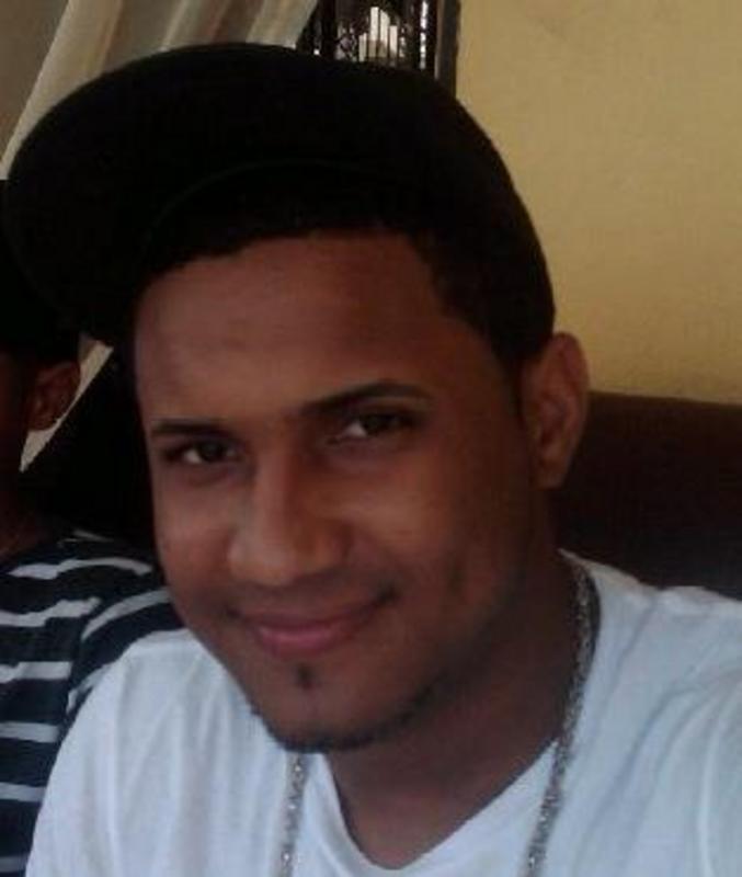 Date this passionate Dominican Republic man Luis mariano ca from Monte Cristy DO19577