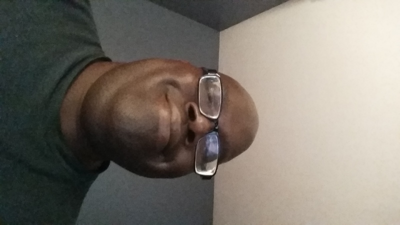 Date this stunning United States man Damond from Cleveland US15222