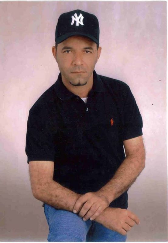 Date this attractive Dominican Republic man Juan from Santo Domingo DO19639