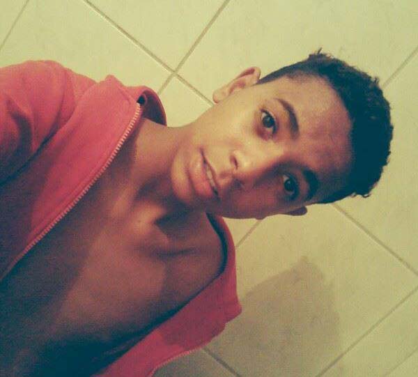 Date this delightful Brazil man Wesley Augusto from Bom Jesus Dos Perdoes BR8914