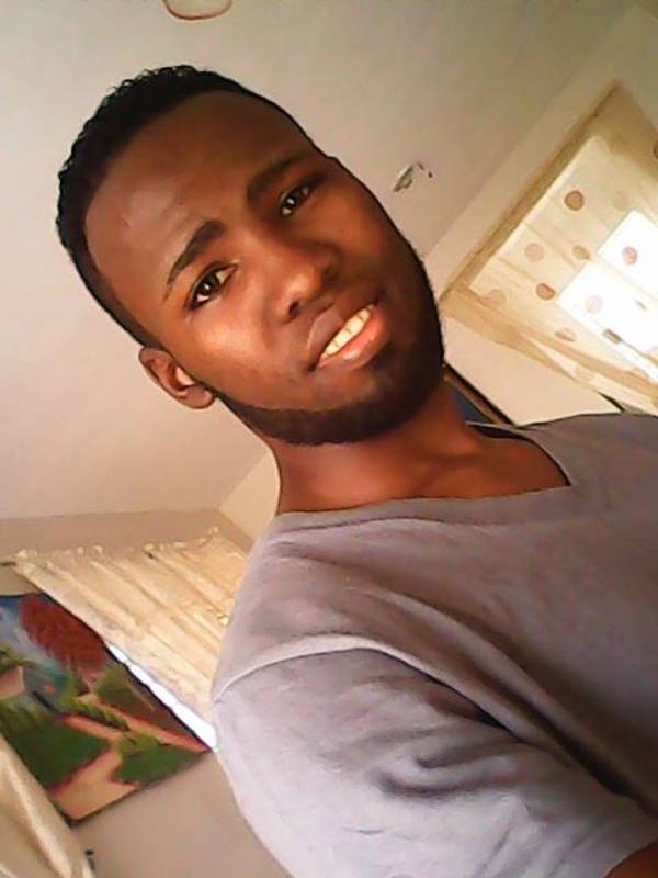 Date this delightful Dominican Republic man Alex diaz from Santo Domingo DO19672