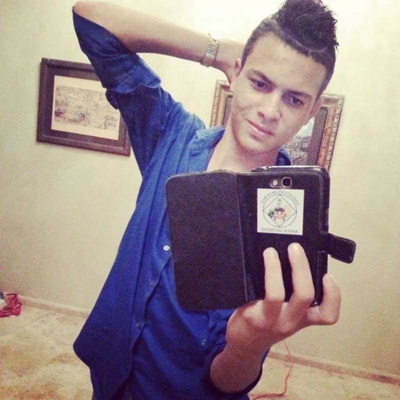Date this athletic Colombia man Jeus david from Cartagena CO15712