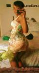 hot Jamaica girl Dee from Clarendon JM1786