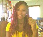 foxy Honduras girl Raiza from San Pedro Sula HN1148