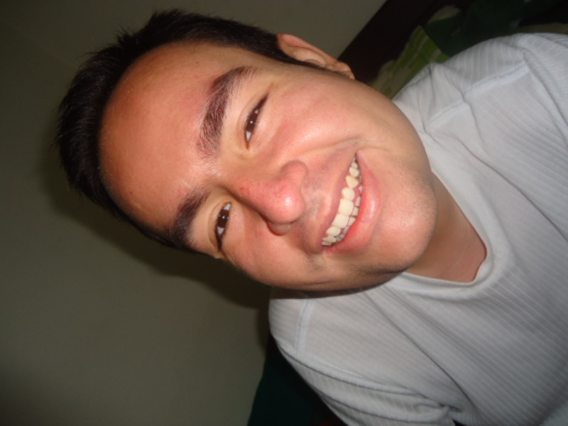 Date this sultry Colombia man Johan esneider from Bogota CO15821