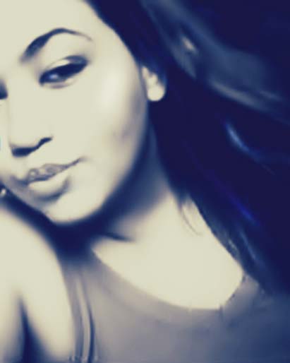 Date this charming Brazil girl Ana Beatriz from Tres Rios BR8941