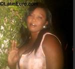 voluptuous Jamaica girl Denise from Ocho Rios JM1801