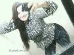 nice looking Mexico girl Scarlett from Culiacan MX1310