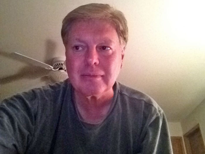 Date this hot United States man Ronz from Chicago US15309