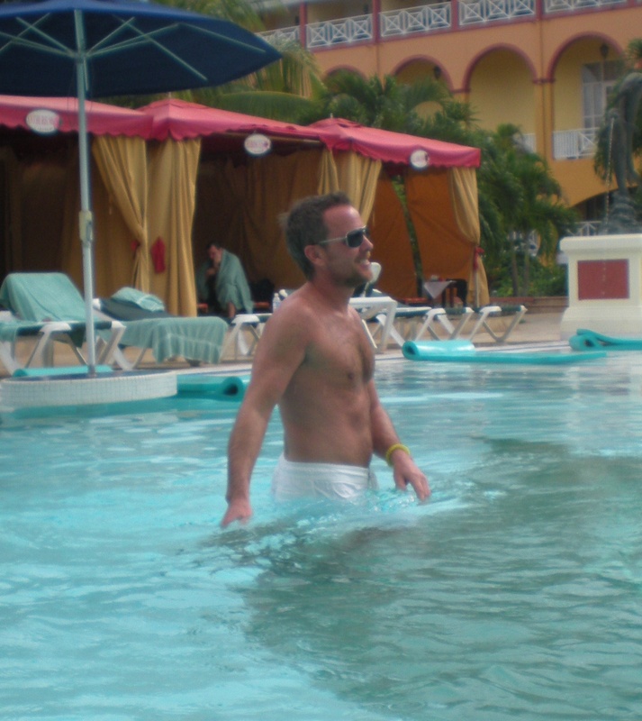 Date this hot United States man Gerrygpfg1 from Saint Thomas US15310