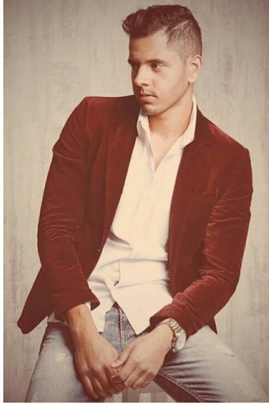 Date this fun Colombia man Andres from Medellin CO15877