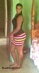 tall Jamaica girl Anna from May Pen JM1806