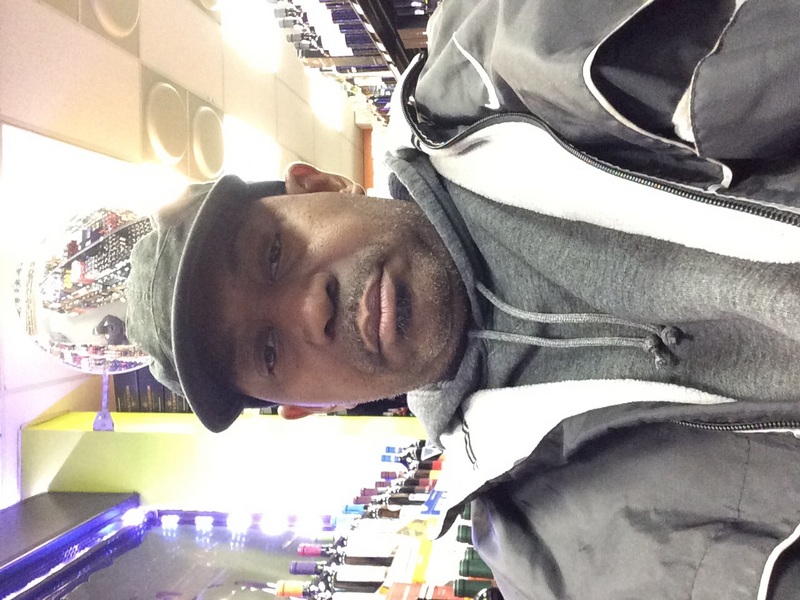 Date this georgeous United States man Joeblack67 from Brooklyn US15334