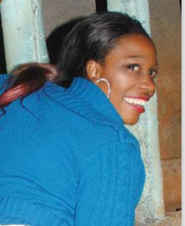 Date this funny Jamaica girl Tamique from Kingston JM1809