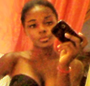 Date this good-looking Brazil girl Thayane from Rio De Janeiro BR8958