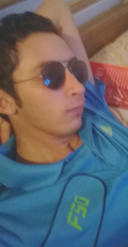 Date this sensual Colombia man Carlos from Yopal CO15929