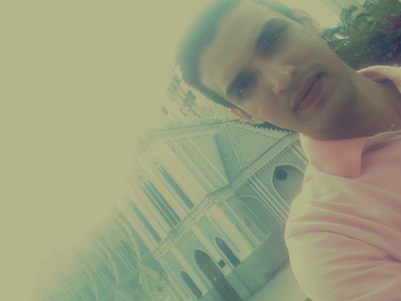 Date this passionate Colombia man Andyescobar from Cali CO15936