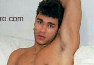 Date this good-looking Brazil man Henry from Sao Paulo BR8974