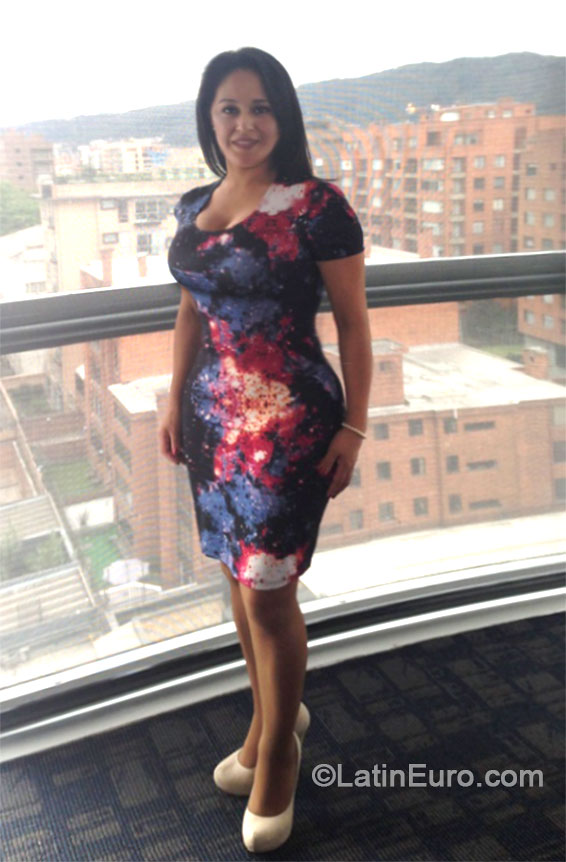 Date this pretty Chile girl CLAUDIA from santiago de chile CO18259